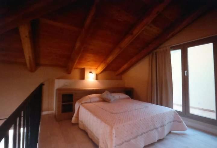 Villa Marietta Country House - Marche Montemaggiore al Metauro Exterior foto