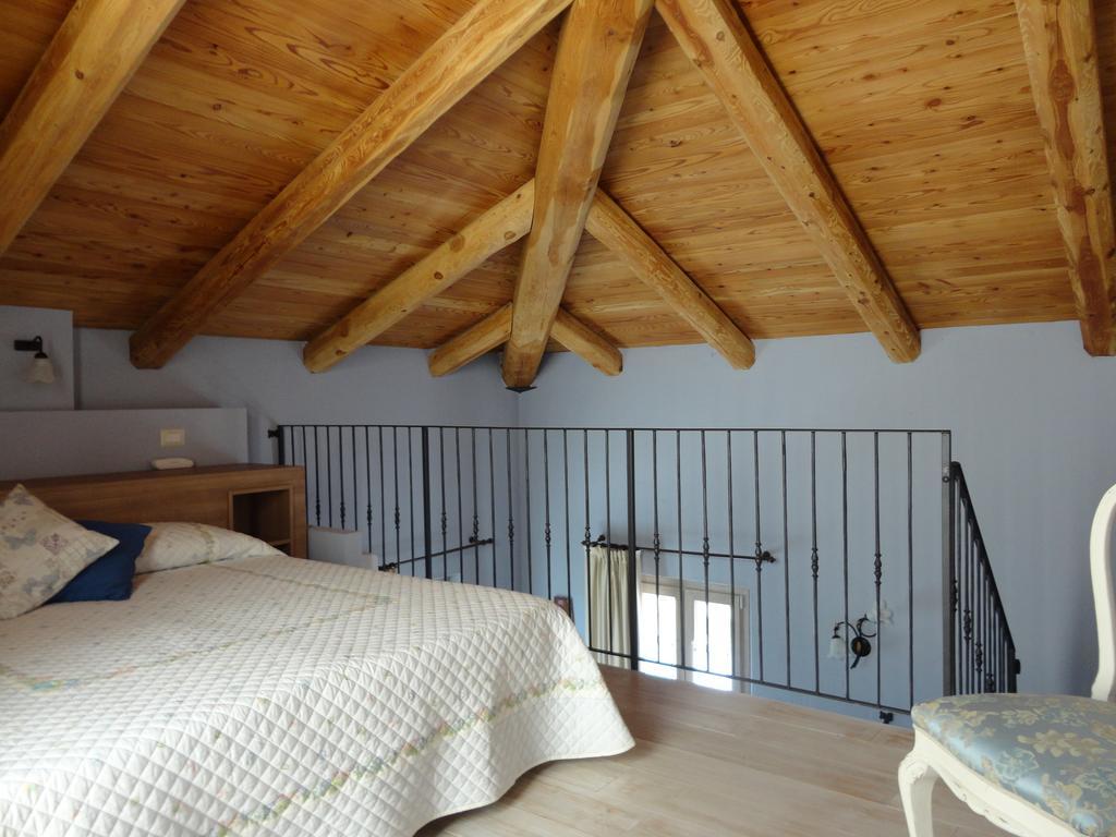 Villa Marietta Country House - Marche Montemaggiore al Metauro Exterior foto