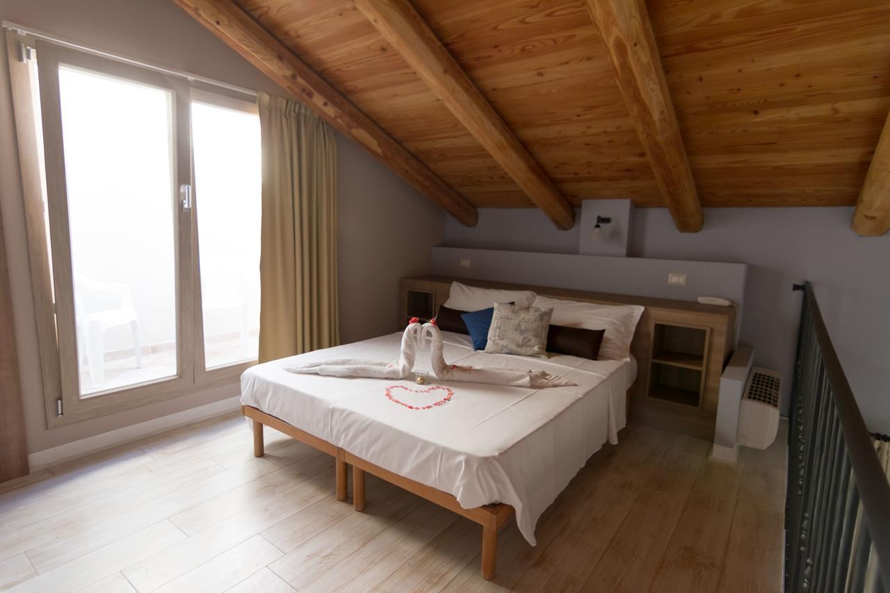 Villa Marietta Country House - Marche Montemaggiore al Metauro Exterior foto